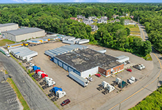 The Stubblebine Company handles two industrial sales to Alterra IOS Acquisitions III, LLC